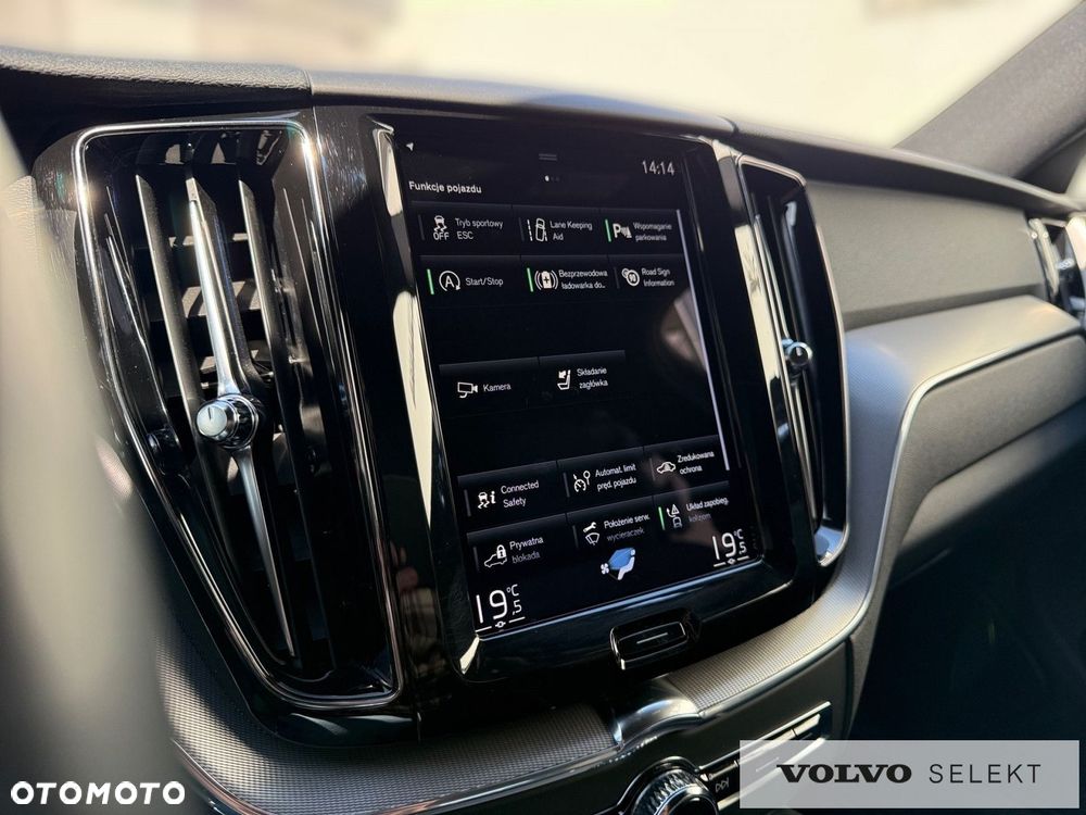 Volvo XC 60 - 20