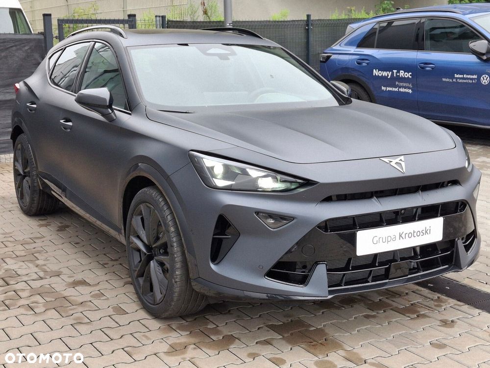 Cupra Formentor 2.0 TSI 4Drive Tribe Edition VZ DSG - 5