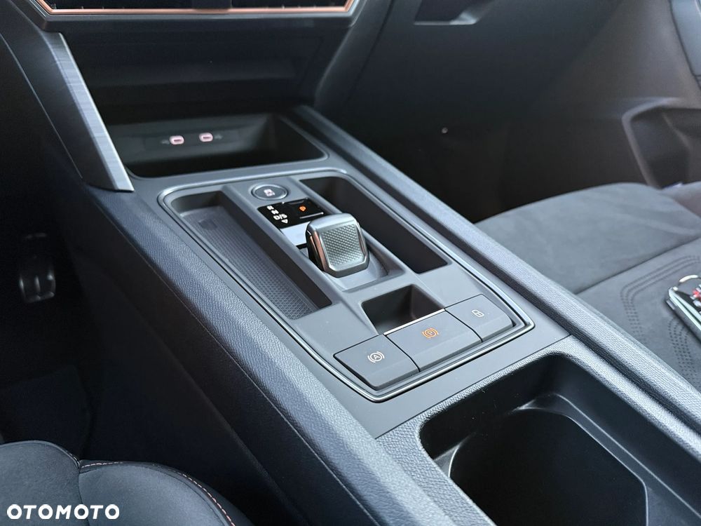 Cupra Formentor VZ 2.0 TSI 4Drive DSG Tribe Edition - 21