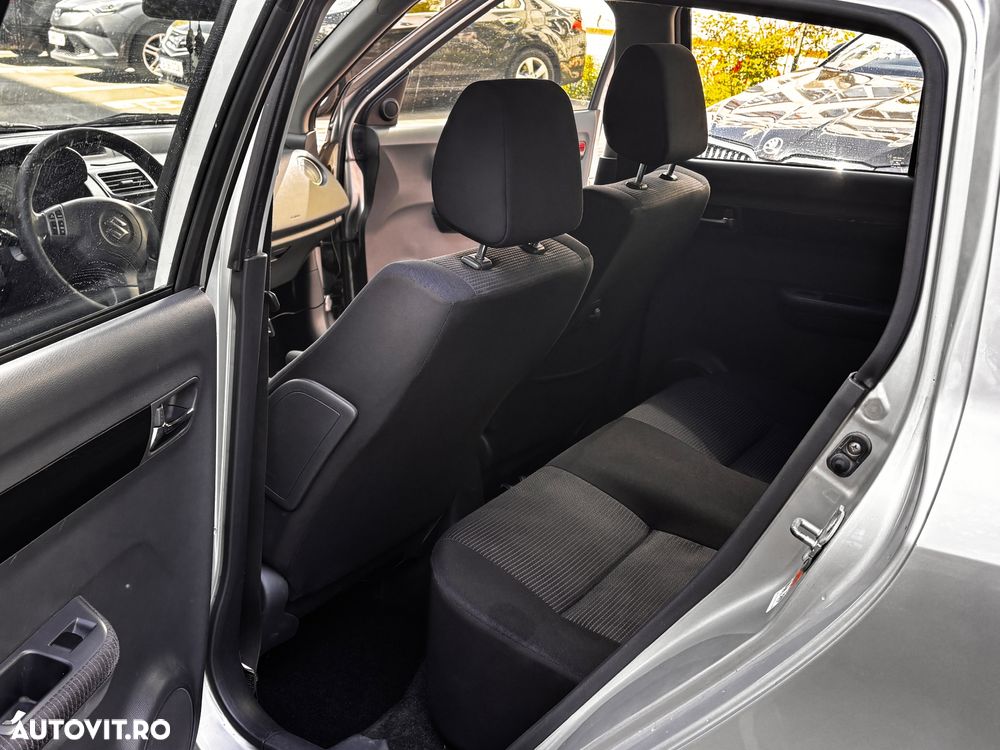 Suzuki Swift 1.3 GS - 18