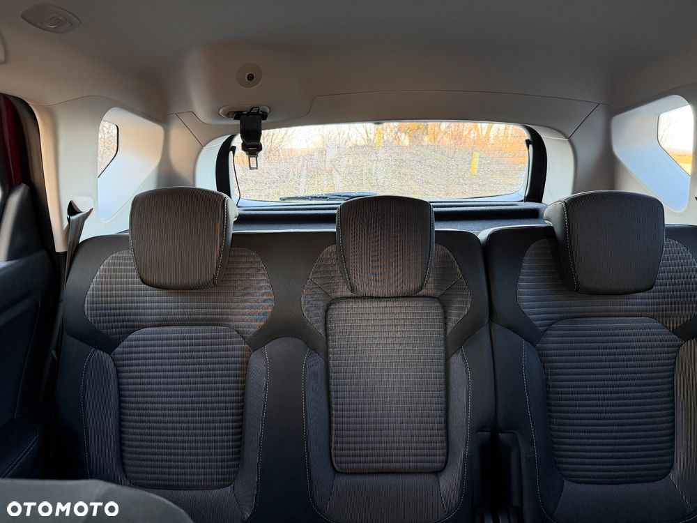 Renault Scenic ENERGY TCe 115 EXPERIENCE - 32