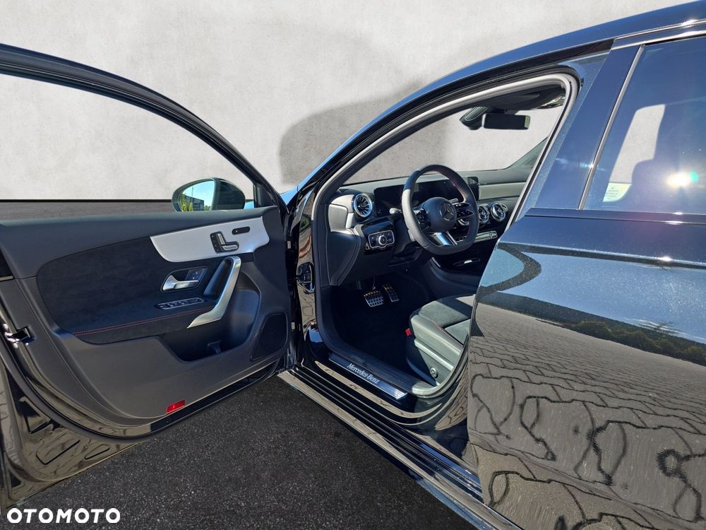 Mercedes-Benz Klasa A - 10