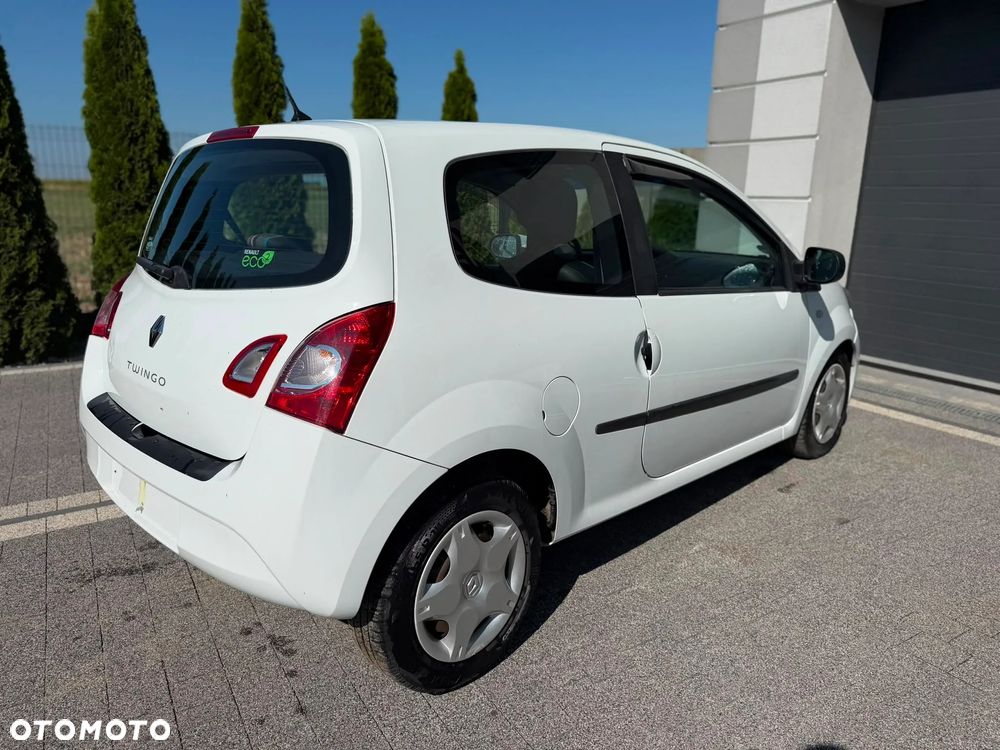 Renault Twingo 1.2 16V LEV eco2 - 7