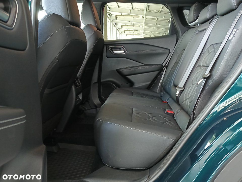Nissan Qashqai - 14