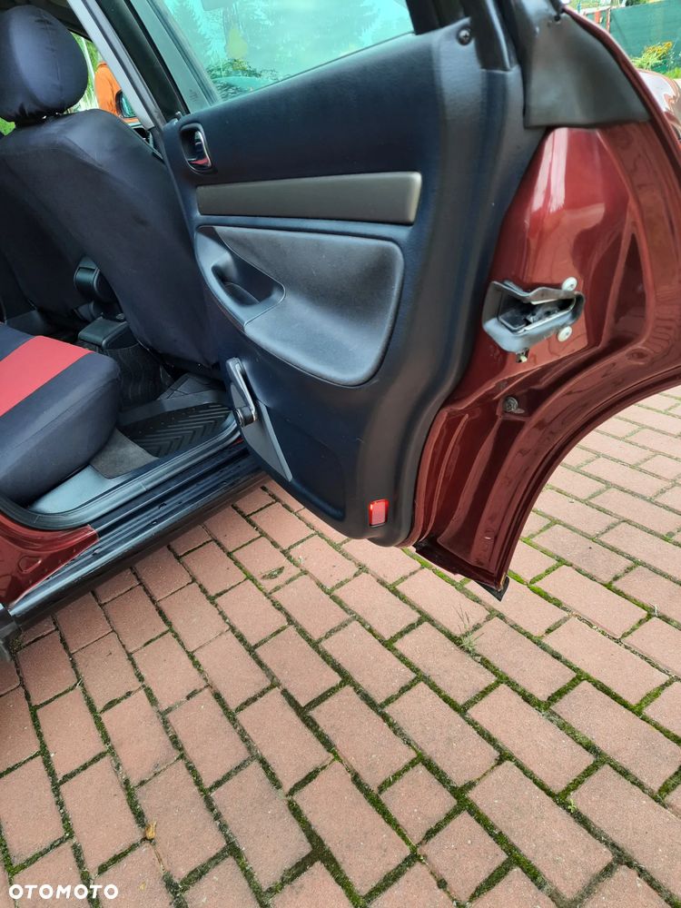 Audi A4 Avant 1.9 TDI - 19