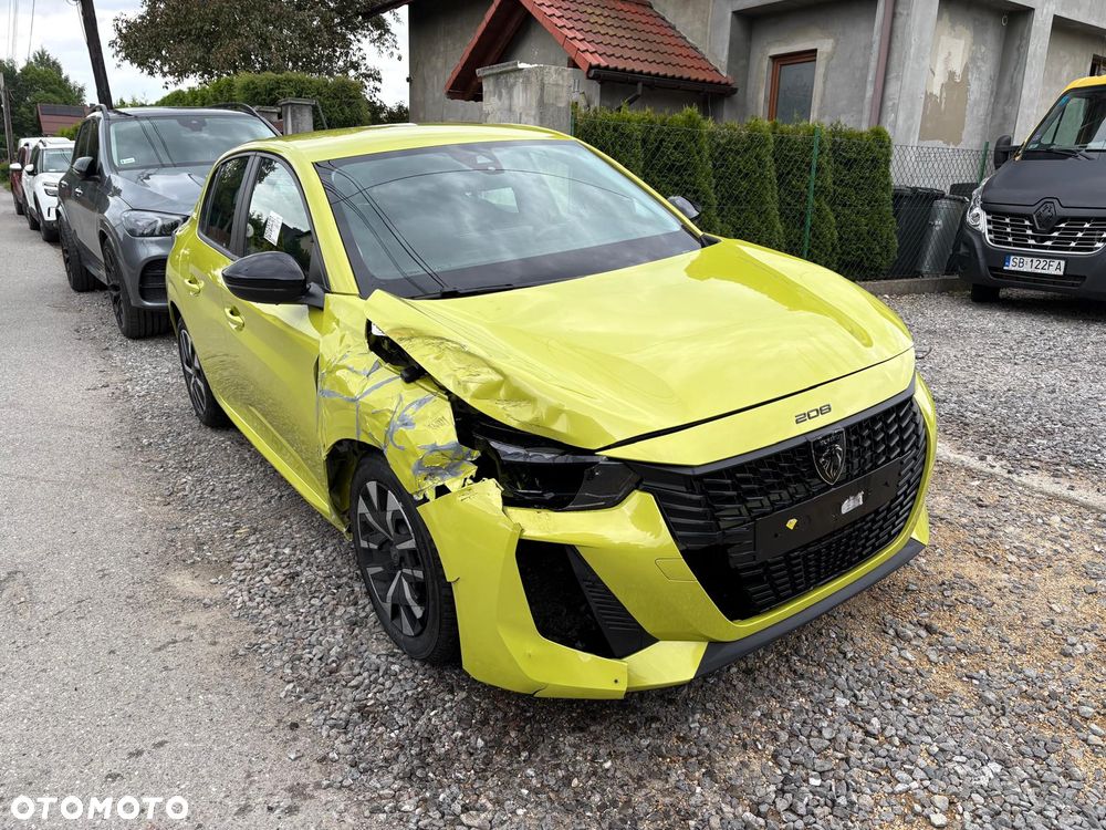 Peugeot 208 PureTech 75 Allure Pack - 5