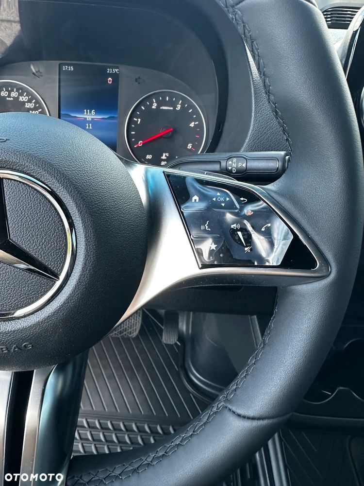 Mercedes-Benz Sprinter - 17