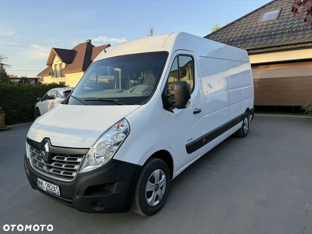 Renault Master L3H2 - 1