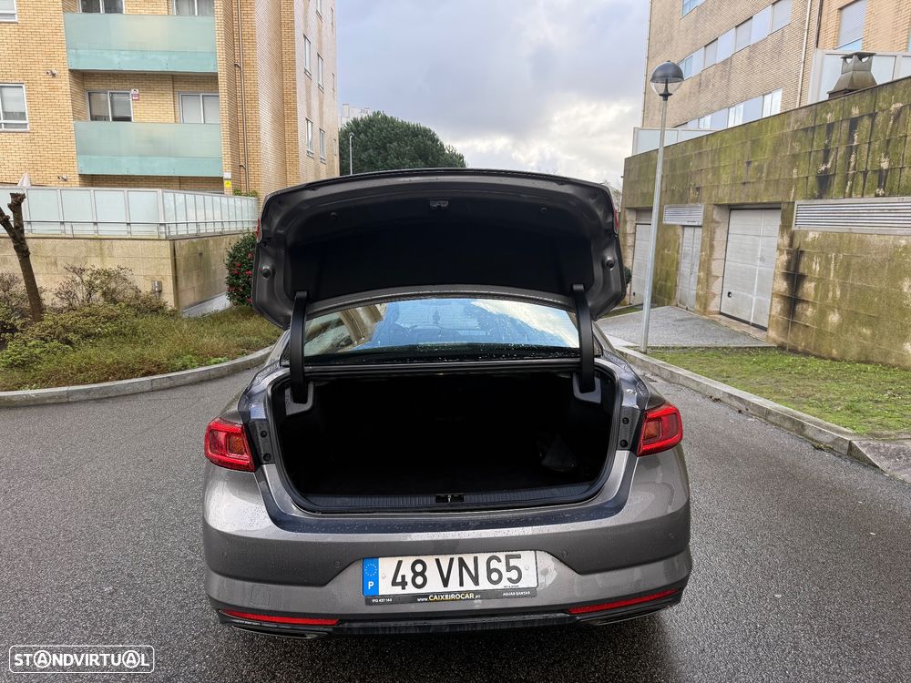 Renault Talisman 1.5 dCi Zen - 8