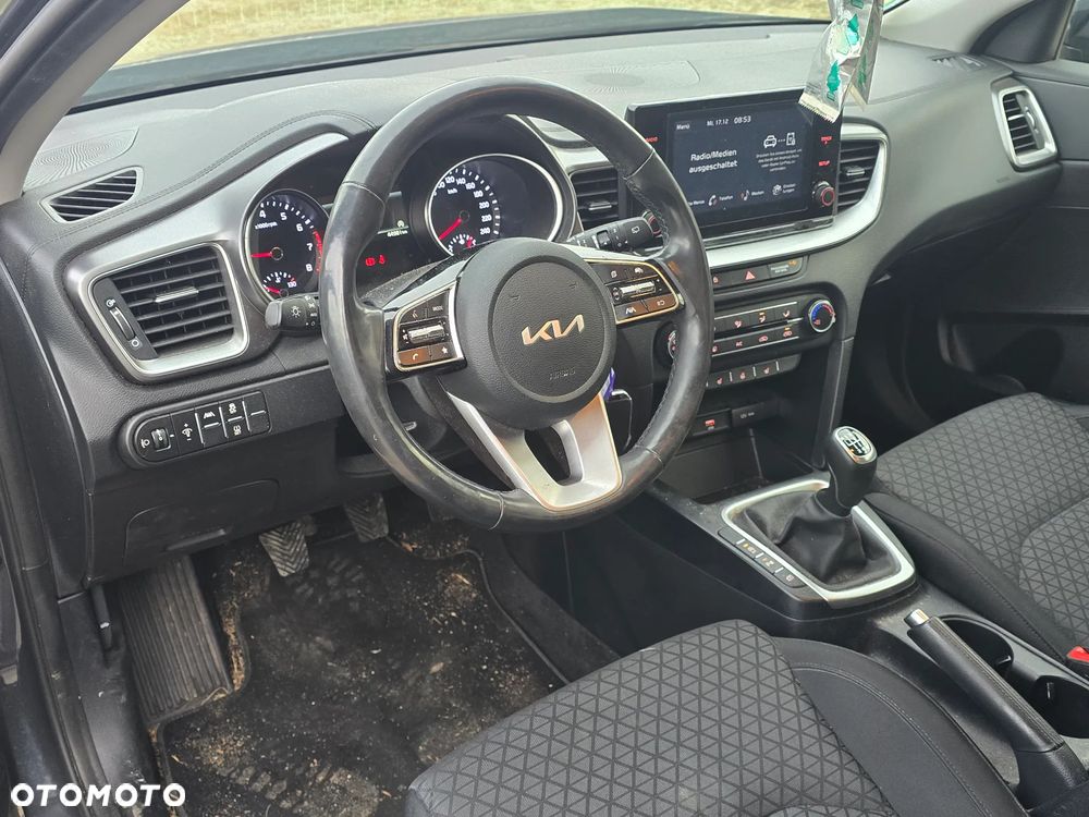 Kia Ceed 1.0 T-GDI OPF Spirit - 21