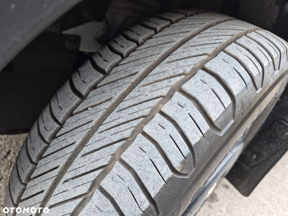 Opel MOVANO/MASTER - 34