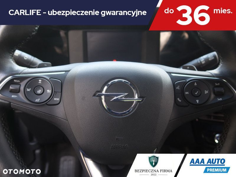Opel Mokka - 20