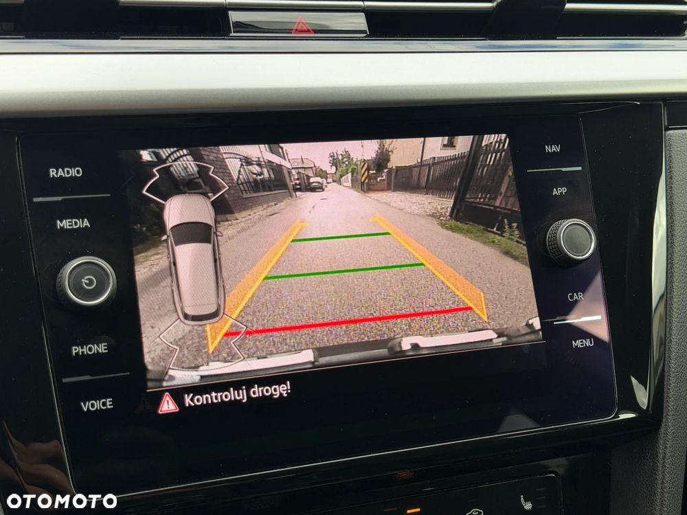 Volkswagen Arteon Shooting Brake 2.0 TSI Elegance DSG - 15