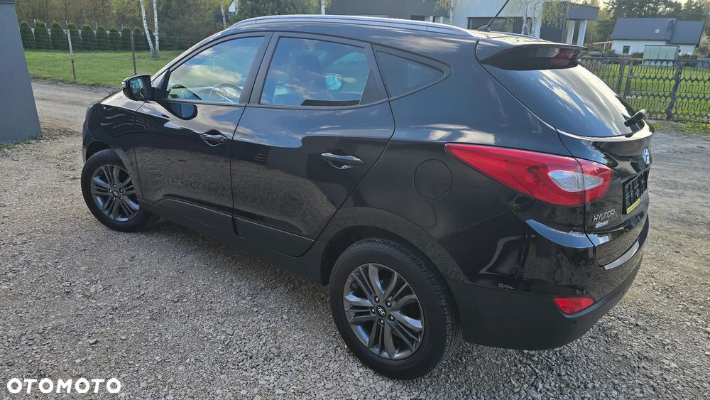 Hyundai ix35 2.0 2WD Style - 6