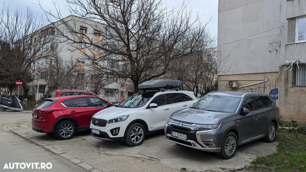 Kia Sorento 2.2 CRDi AWD Aut. Platinum Edition - 6