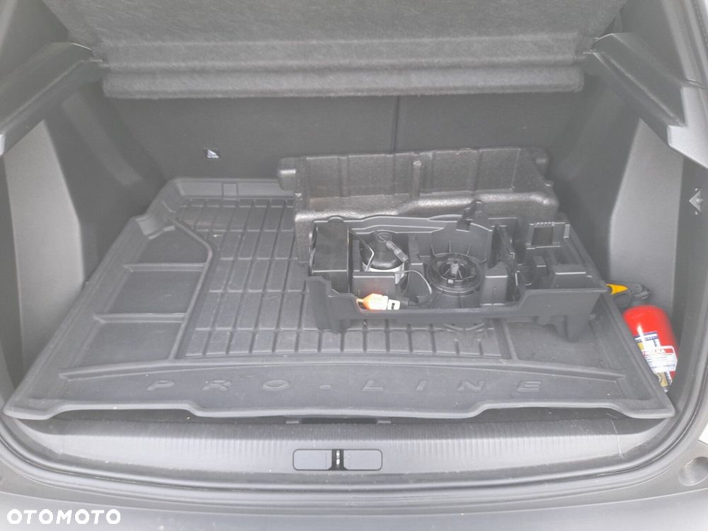 Peugeot 2008 1.2 PureTech GT S&S EAT8 - 21