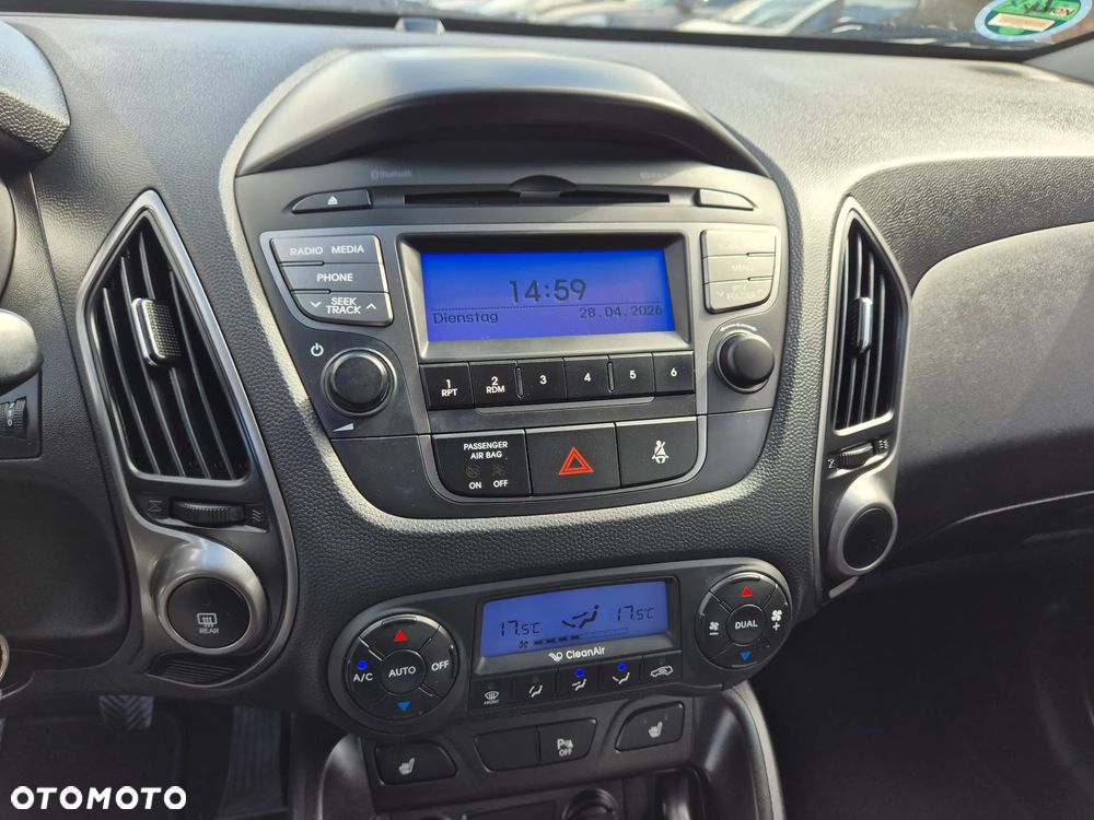 Hyundai ix35 1.6 2WD Comfort - 34
