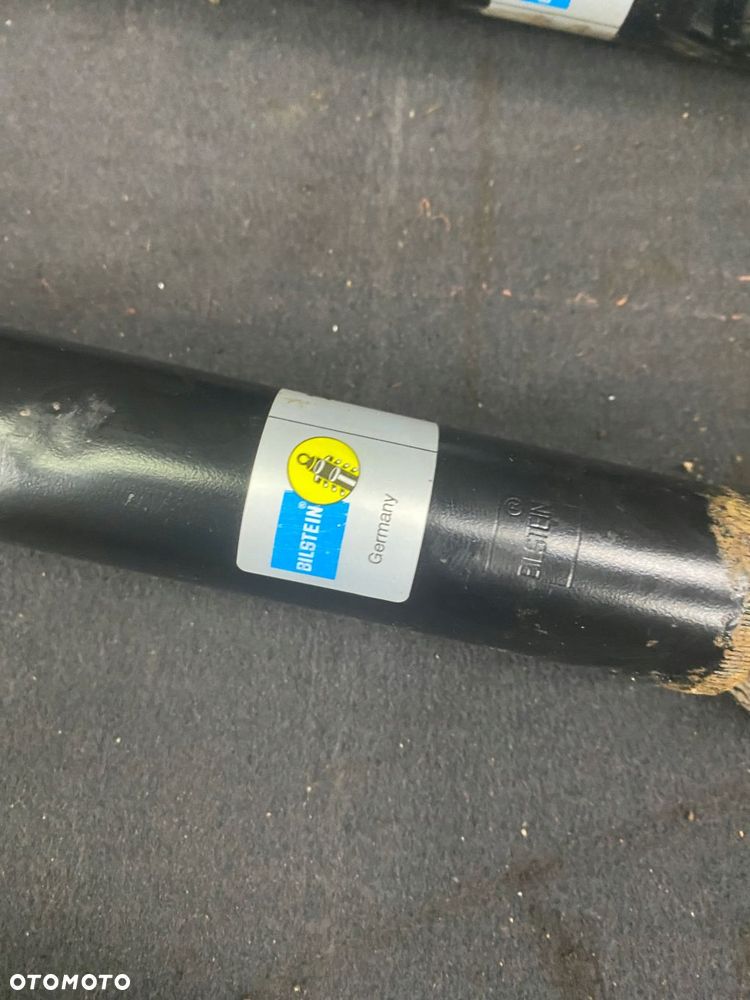 komplet amortyzatory tył bilstein 1,8t 1,9 2,0 1ba a4 b6 b7 exeo - 3