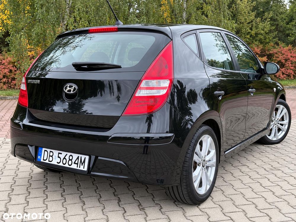 Hyundai i30 i30cw 1.4 Comfort - 28