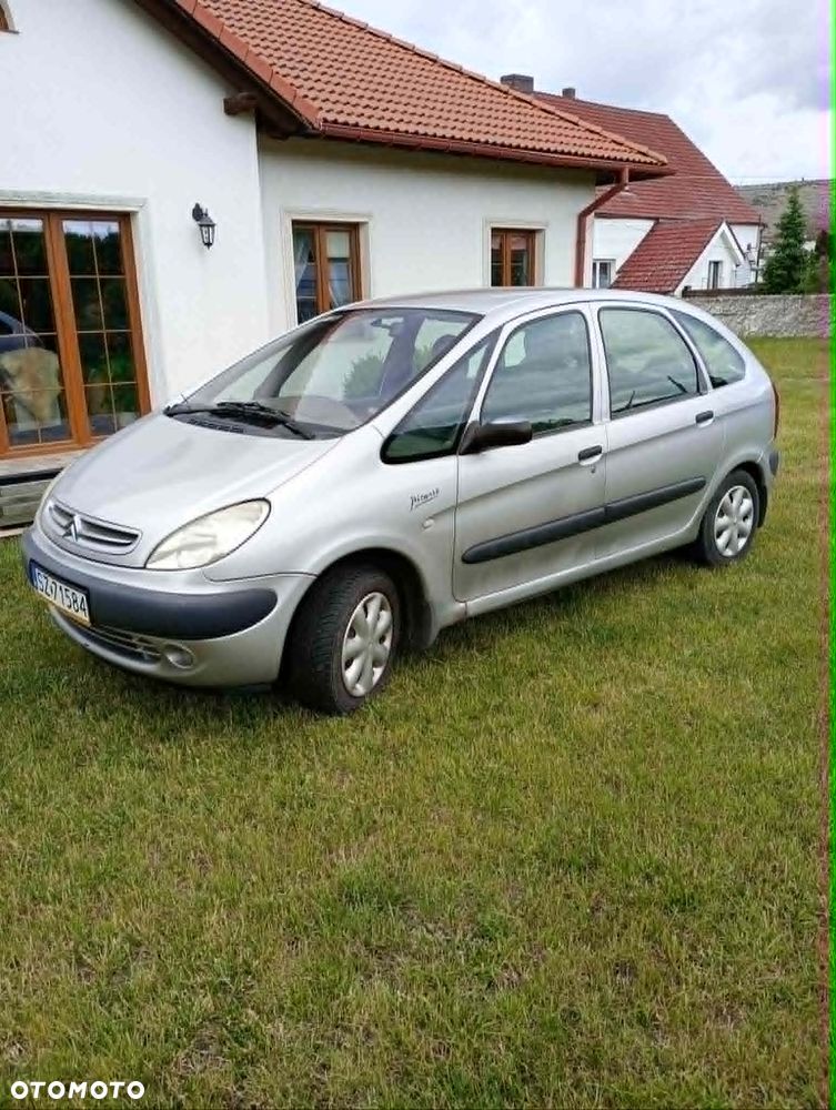 Citroën Xsara Picasso - 2