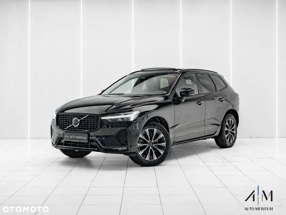 Volvo XC 60 B4 D AWD Ultimate Dark - 2