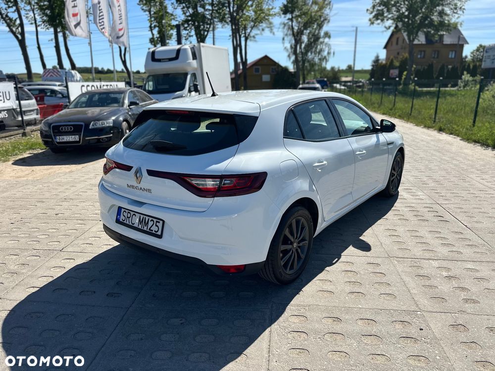 Renault Megane 1.2 Energy TCe Life - 7