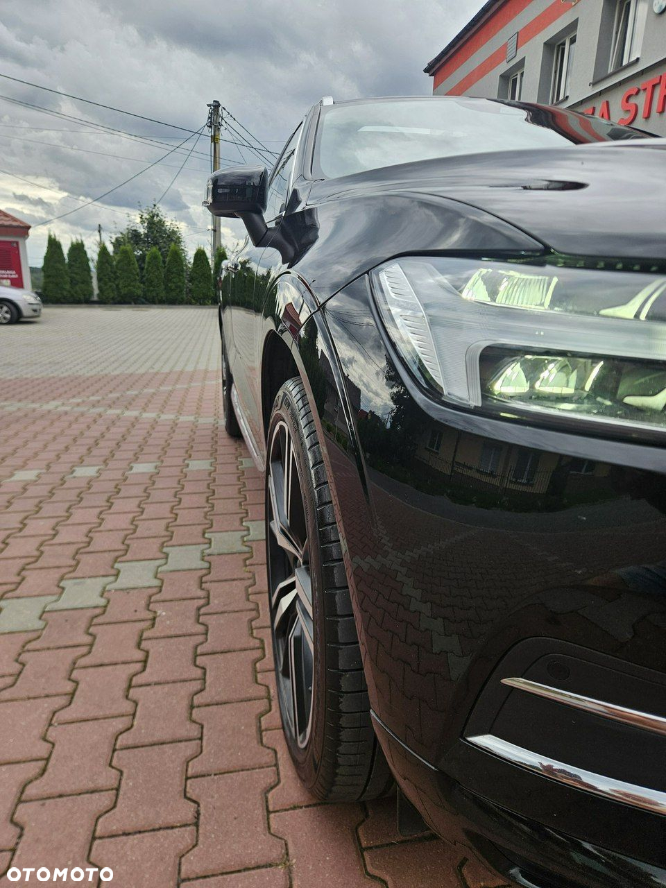 Ford Edge - 13