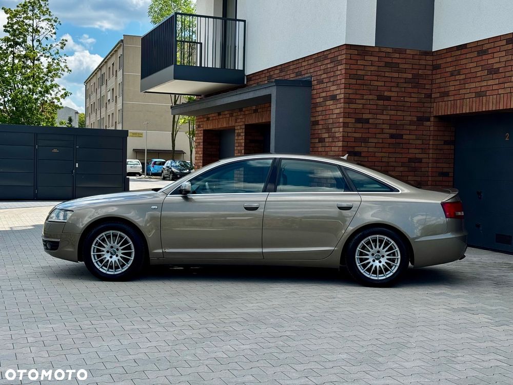 Audi A6 Limousine - 2