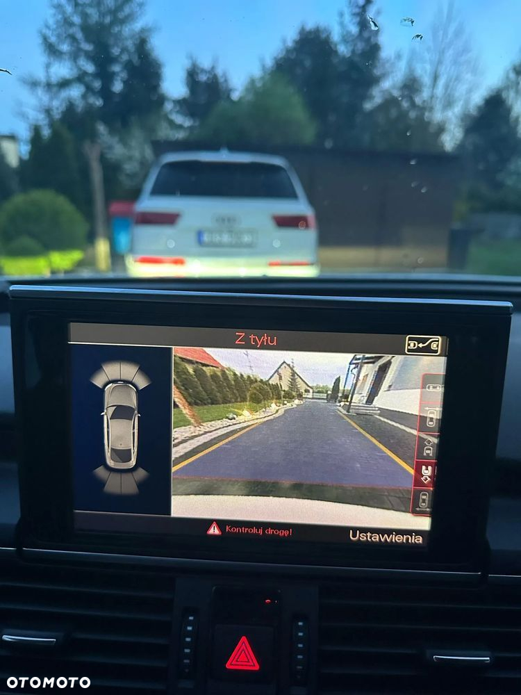Audi A7 3.0 TDI Quattro S tronic - 13