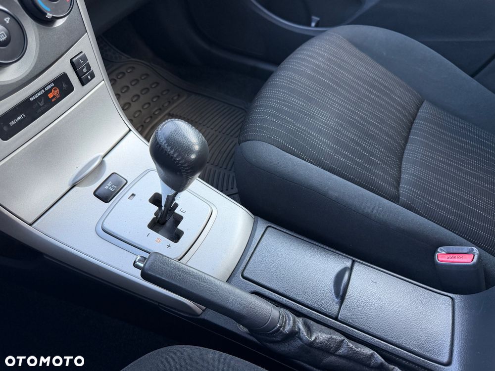 Toyota Corolla 1.6 VVT-i Luna MM - 15