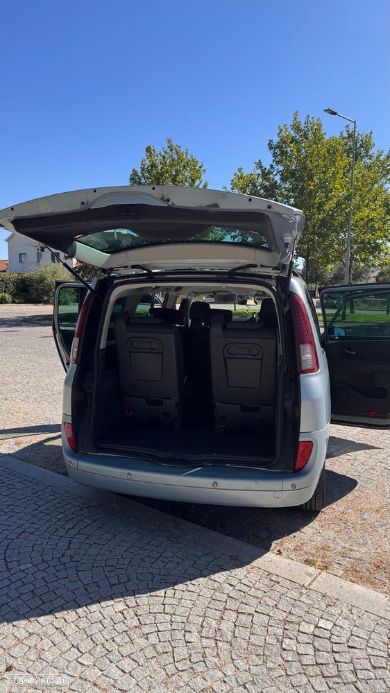 Renault Grand Espace 2.0 dCi FAP Dynamique - 44