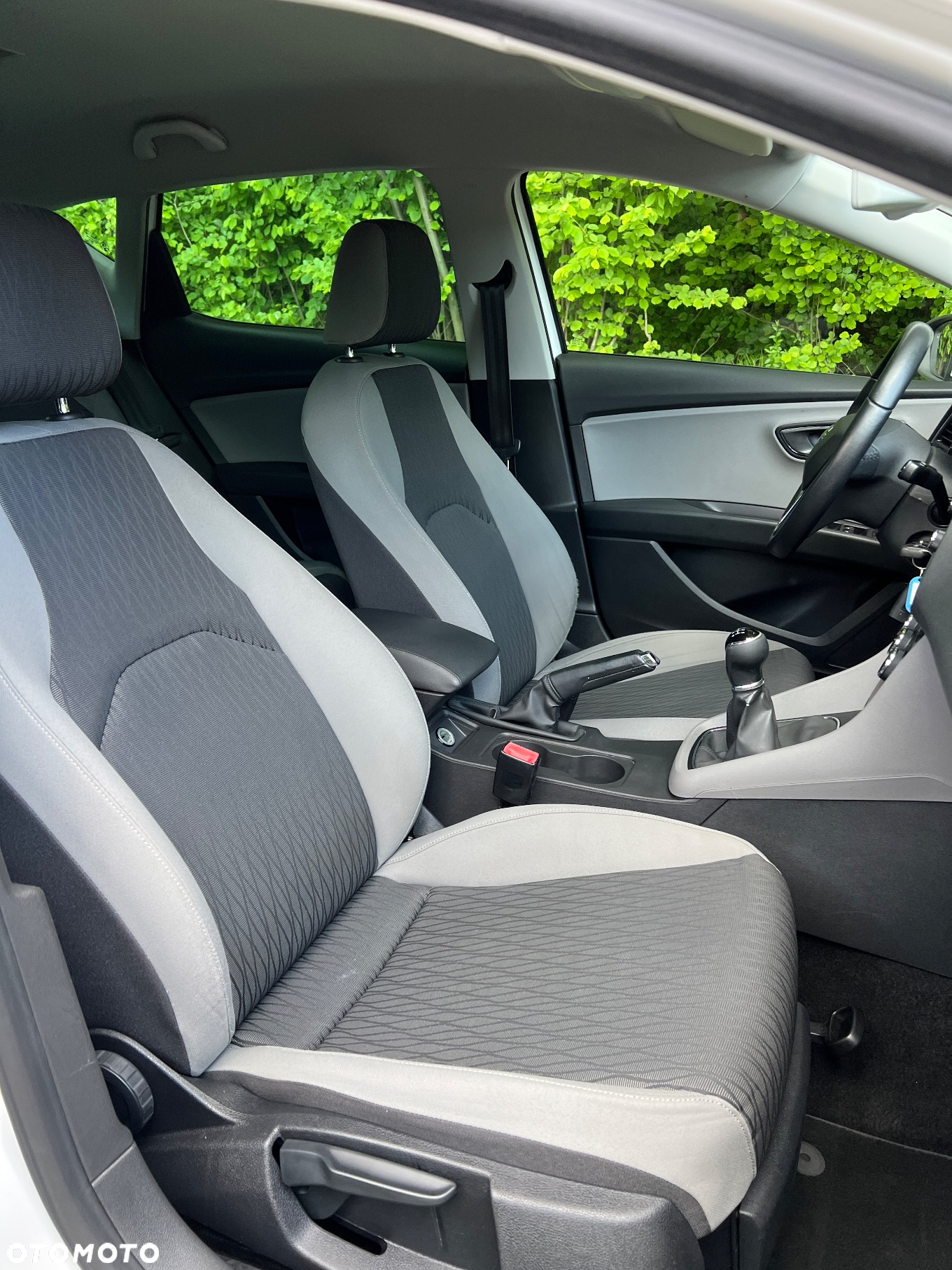 Seat Leon 1.2 TSI Style - 10