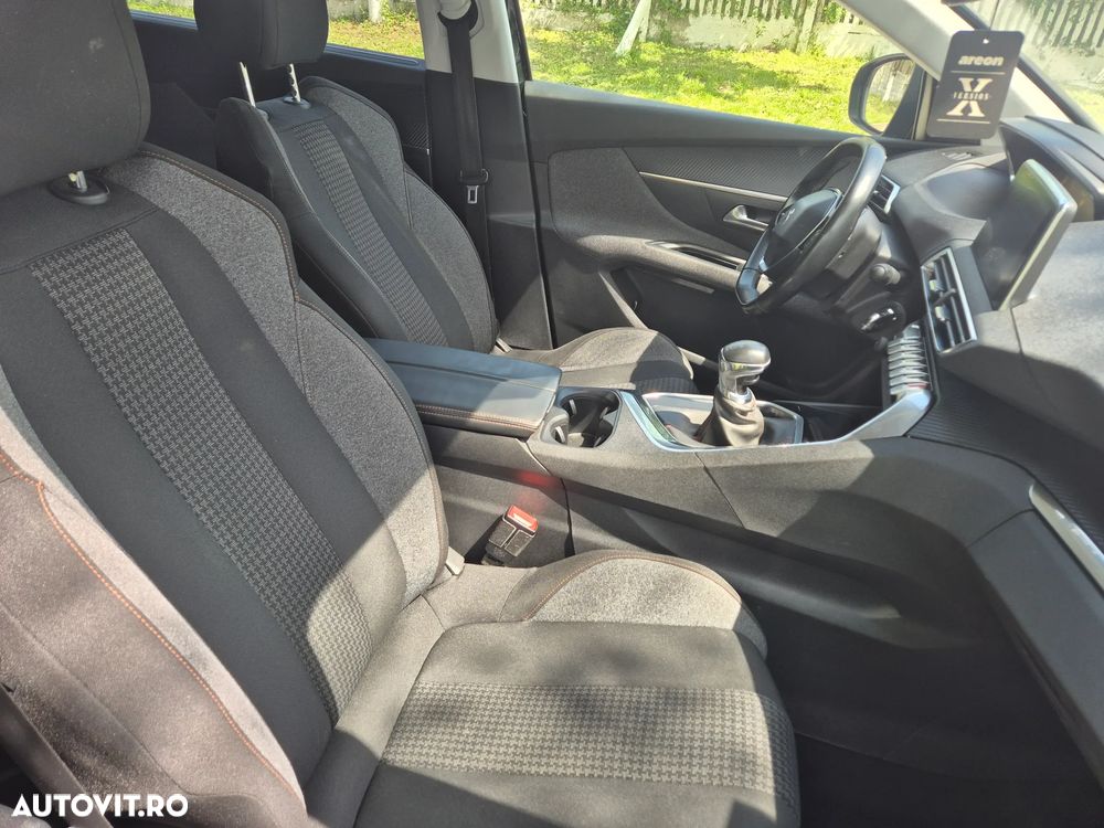 Peugeot 5008 BlueHDI 120 Stop & Start Business-Line - 16