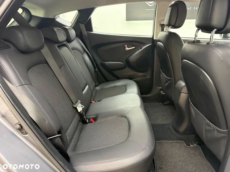 Hyundai ix35 1.6 2WD Classic - 19