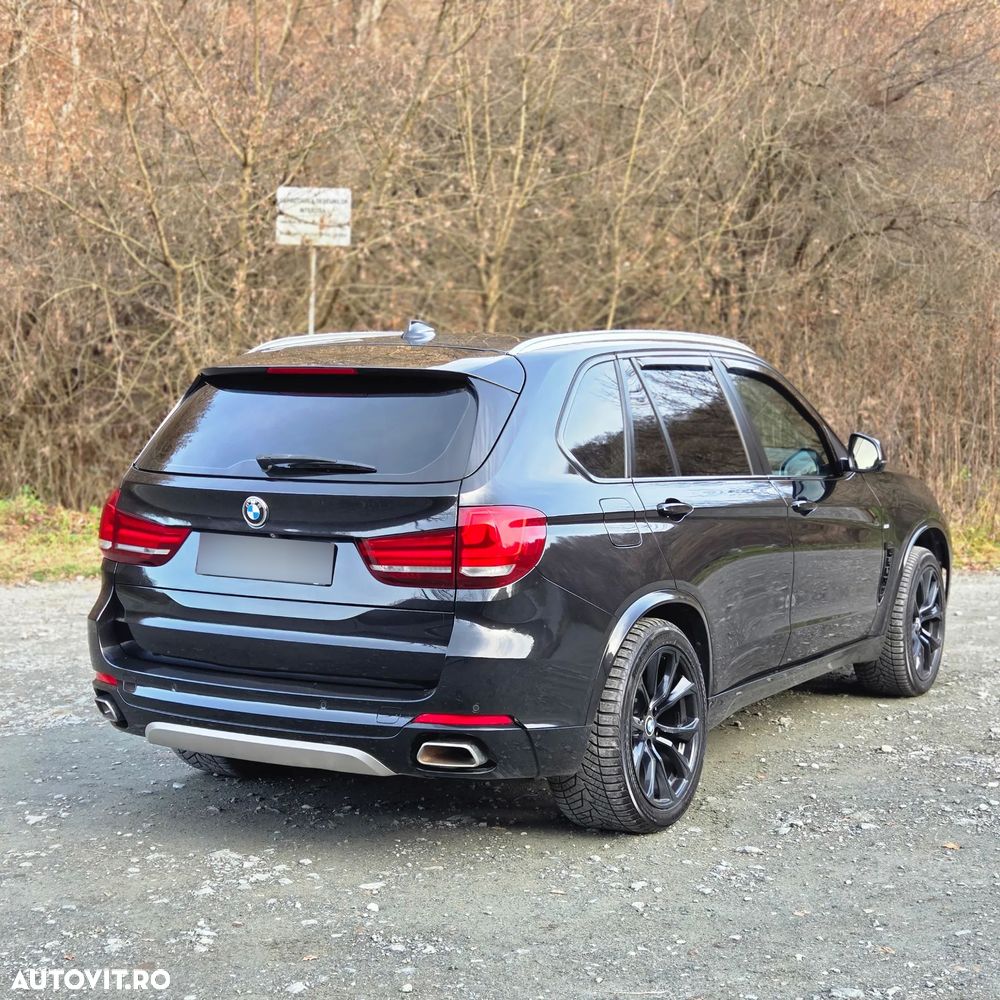 BMW X5 xDrive40d Sport-Aut. - 3