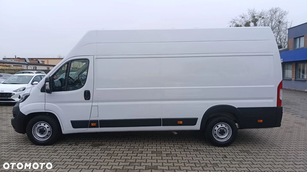 Fiat Ducato - 8