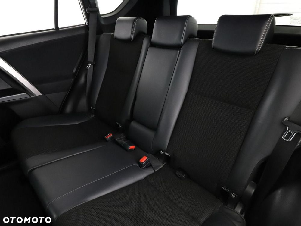 Toyota RAV4 2.0 D-4D 4x2 Start-Stop Comfort - 18