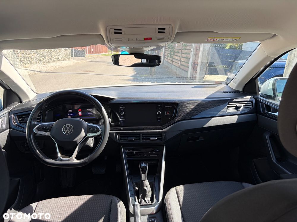 Volkswagen Taigo 1.0 TSI OPF DSG Style - 23