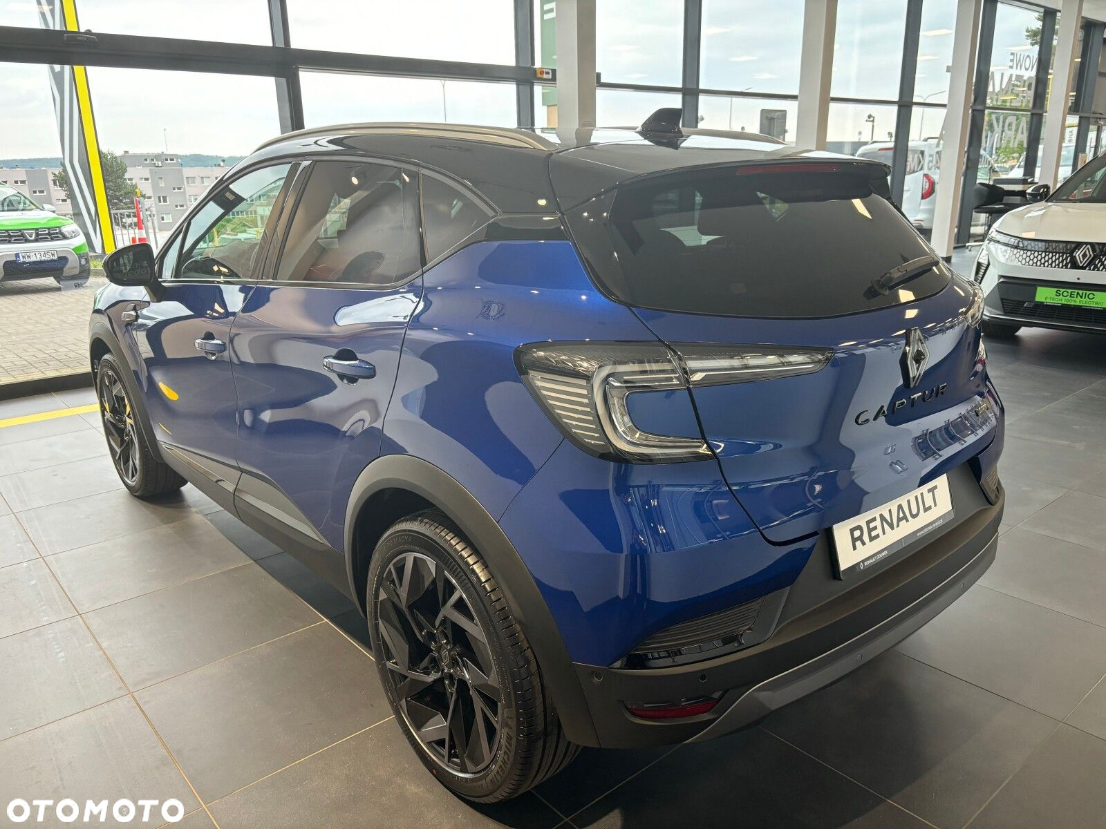 Renault Captur - 5