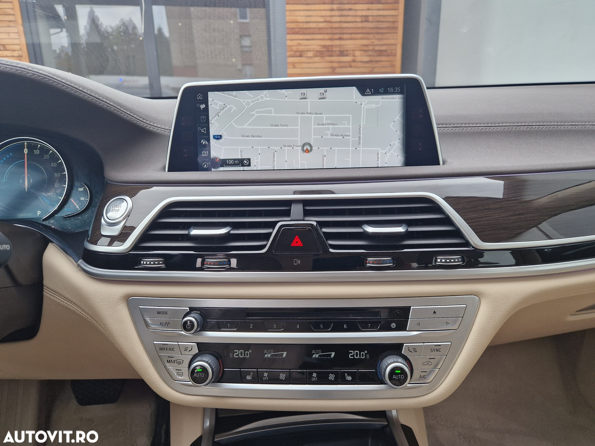 BMW Seria 7 - 25