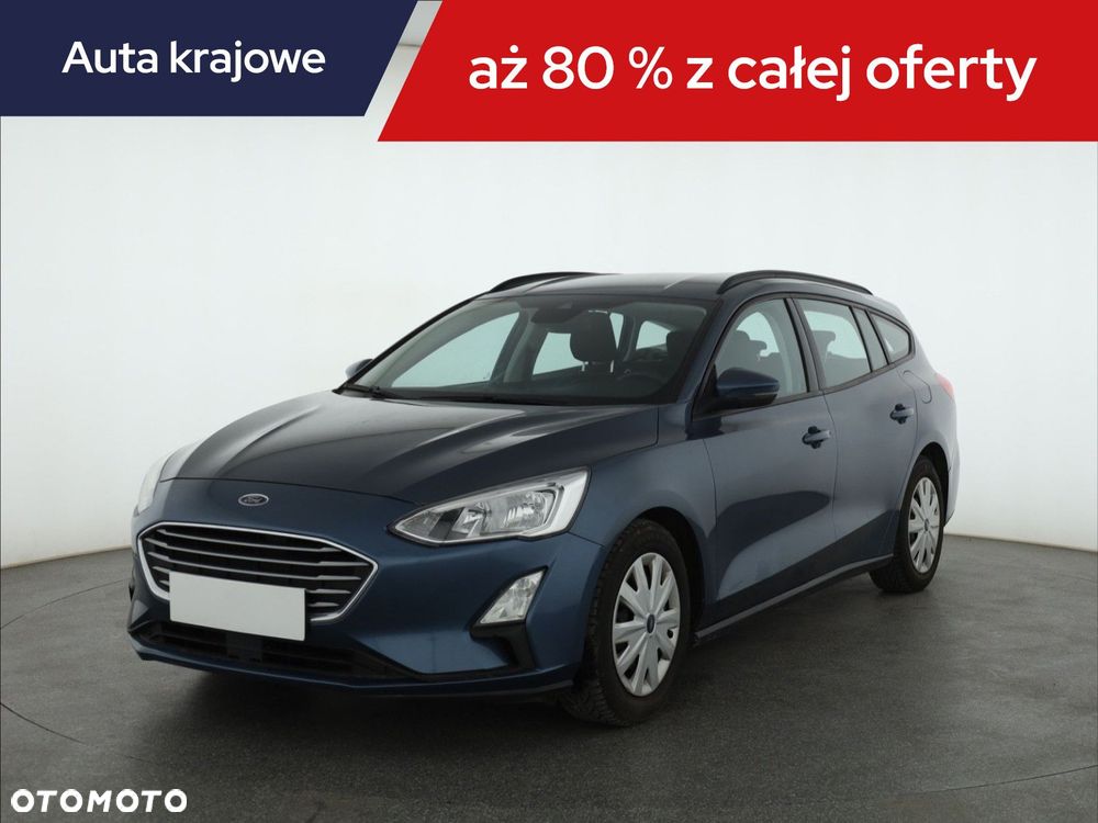 Ford Focus SW - 3
