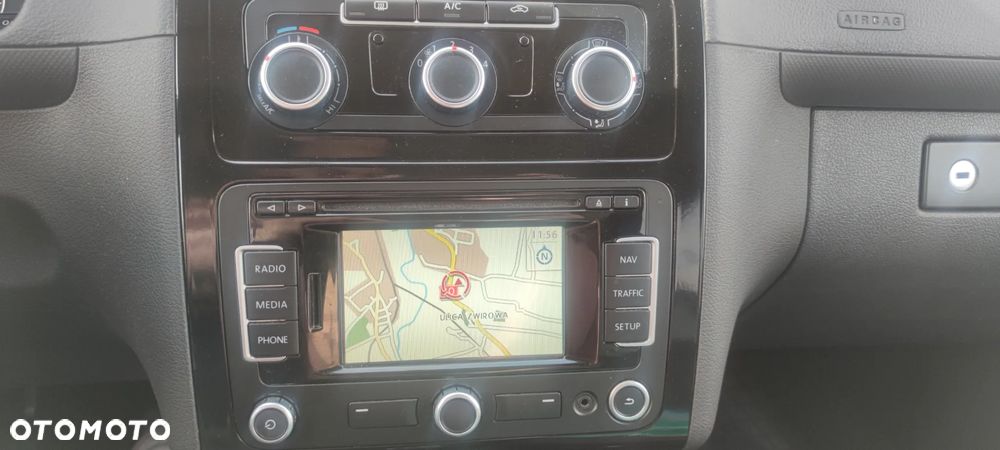 Volkswagen Caddy 1.6 TDI Comfortline Edition - 11