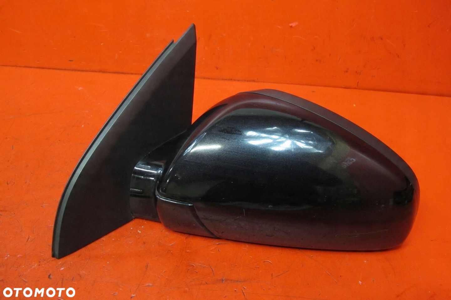 OPEL VECTRA C SIGNUM LUSTERKO ELEKTRYCZNE LEWE 5 PIN Z20R EUROPA - 1