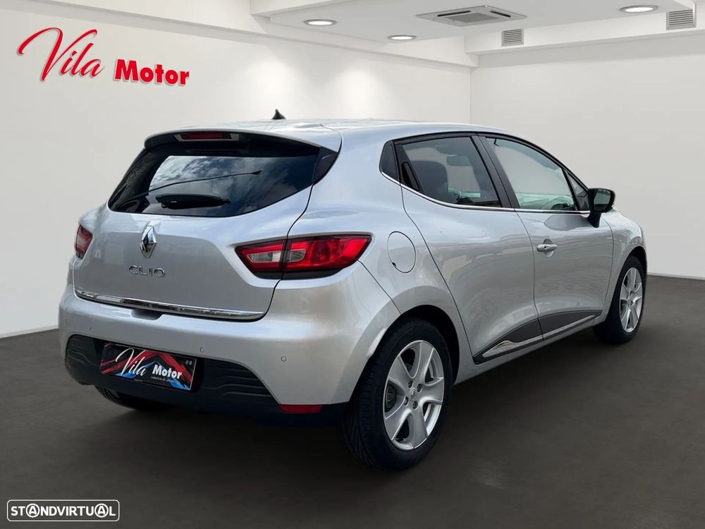 Renault Clio ENERGY TCe 120 EDC Intens - 3