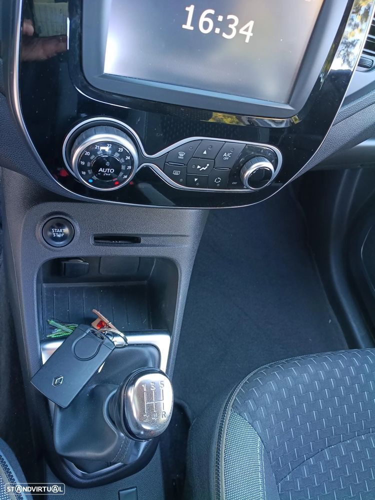 Renault Captur 1.5 dCi Zen - 29