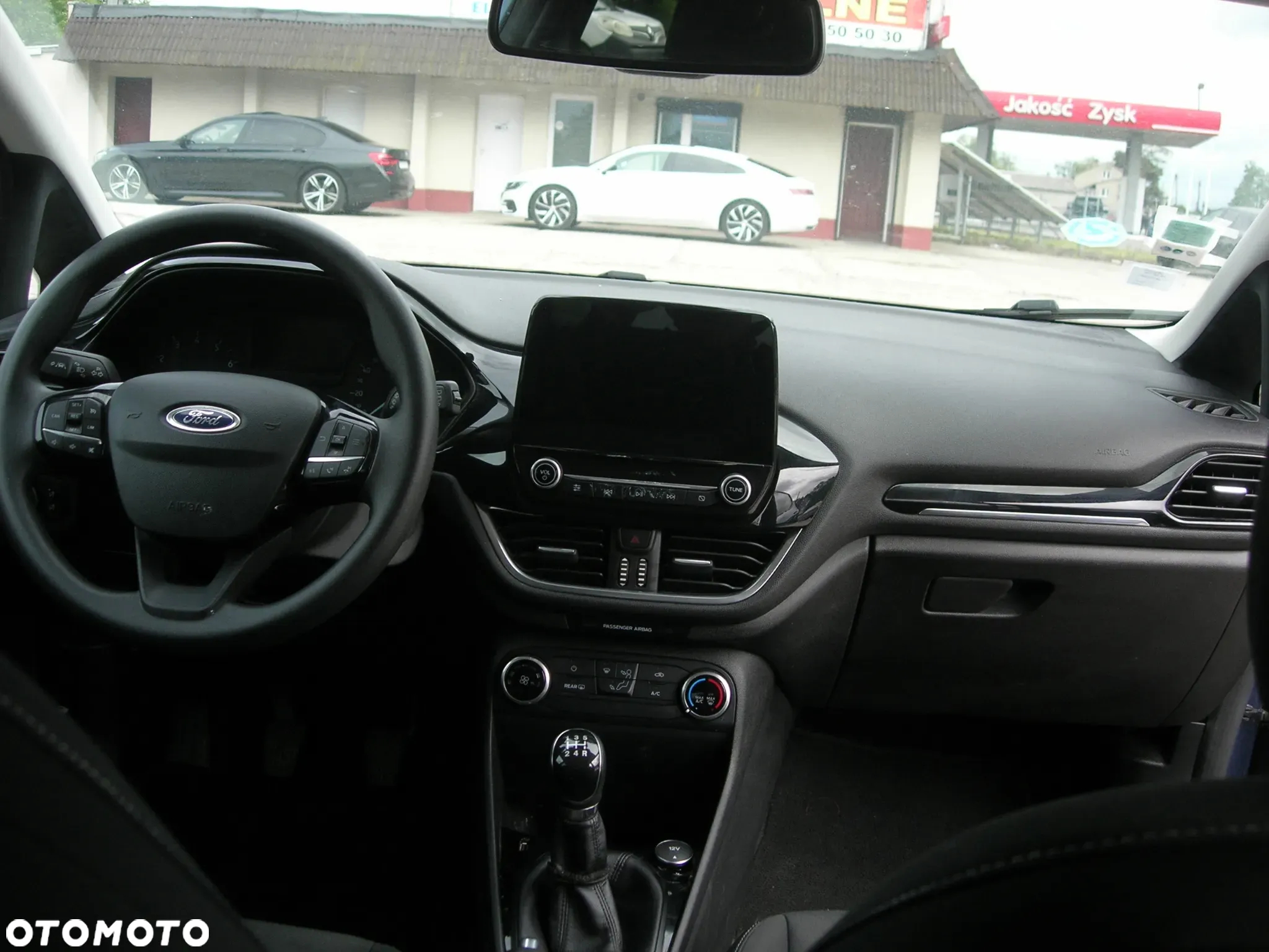 Ford Fiesta 1.1 S&S TREND - 14