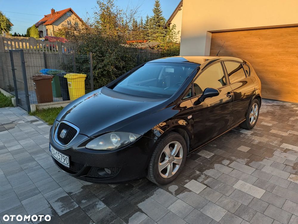 Seat Leon - 1