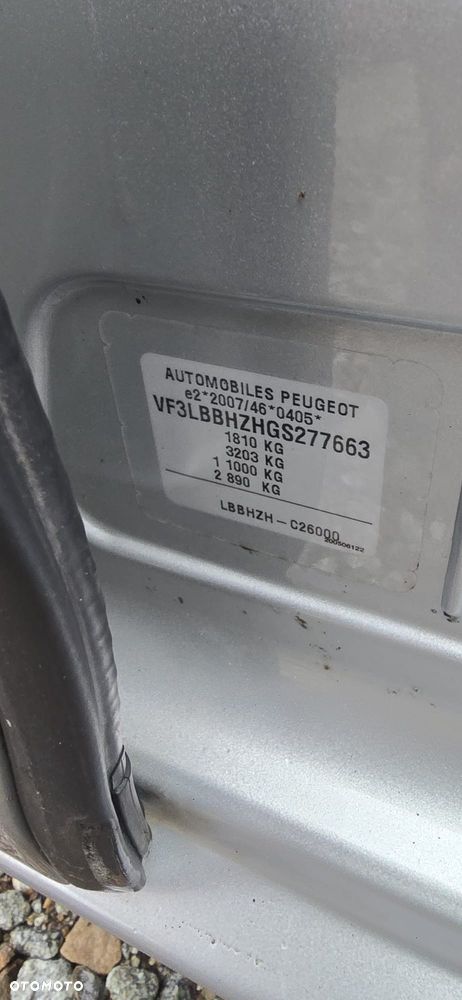 Peugeot 308 BlueHDi FAP 120 Stop & Start Allure - 23