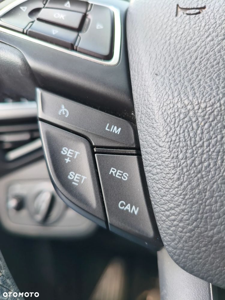 Ford Kuga 1.5 EcoBoost FWD Titanium ASS - 12