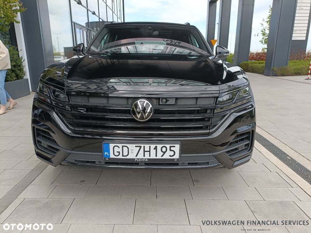 Volkswagen Touareg 3.0 V6 TFSI Plug-In Hybrid 4Mot R - 6